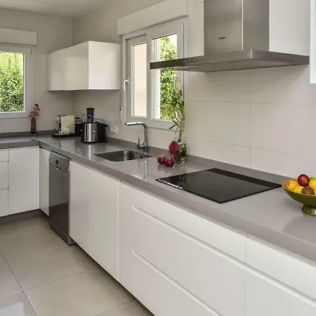 Holiday Tatiana By Interhome Denia