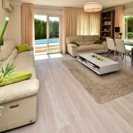 Holiday home Holiday Tatiana By Interhome