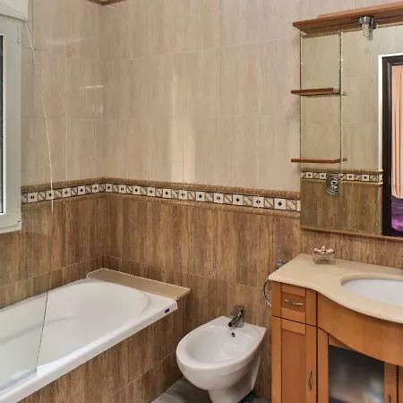 Holiday Tatiana By Interhome *