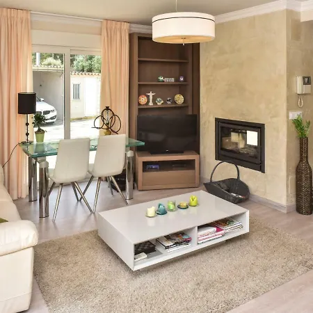 Holiday Tatiana By Interhome * Denia