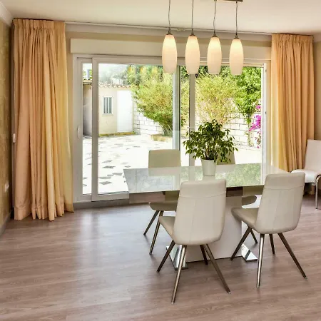 Holiday Tatiana By Interhome Holiday home *