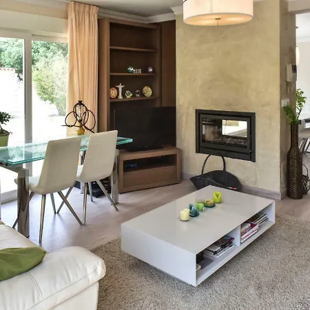Holiday Tatiana By Interhome Holiday home *
