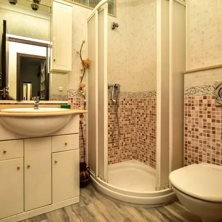 Holiday home Holiday Tatiana By Interhome *