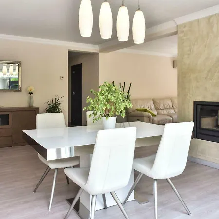 Holiday Tatiana By Interhome * Denia
