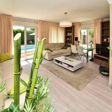 Holiday home Holiday Tatiana By Interhome *
